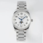 LONGINES MASTER COLLECTION L2.909.4.78.6 APS FACTORY STAINLESS STEEL STRAP