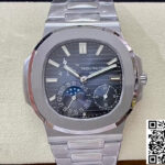 PATEK PHILIPPE NAUTILUS 5712/1A-001 PPF FACTORY V2 BLUE DIAL