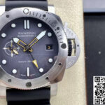 PANERAI SUBMERSIBLE PAM1323