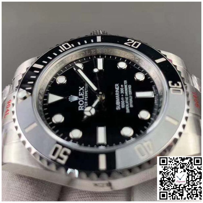 Watch Submariner 3130