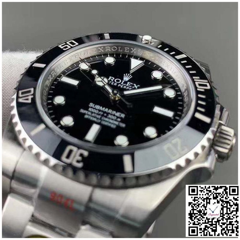 Watch Submariner 3130