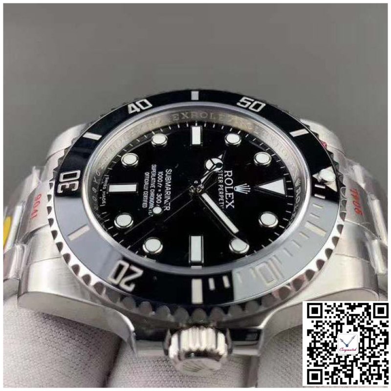 Watch Submariner 3130