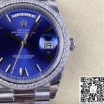 ROLEX DAY DATE 228349RBR