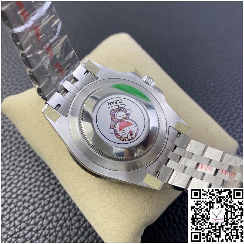 Clone GMT Master 3285 Clean Factory