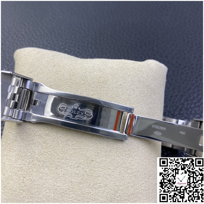 Clone GMT Master 3285 Clean Factory