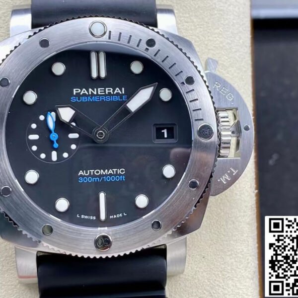 PANERAI SUBMERSIBLE PAM01229