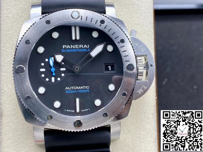 PANERAI SUBMERSIBLE PAM01229