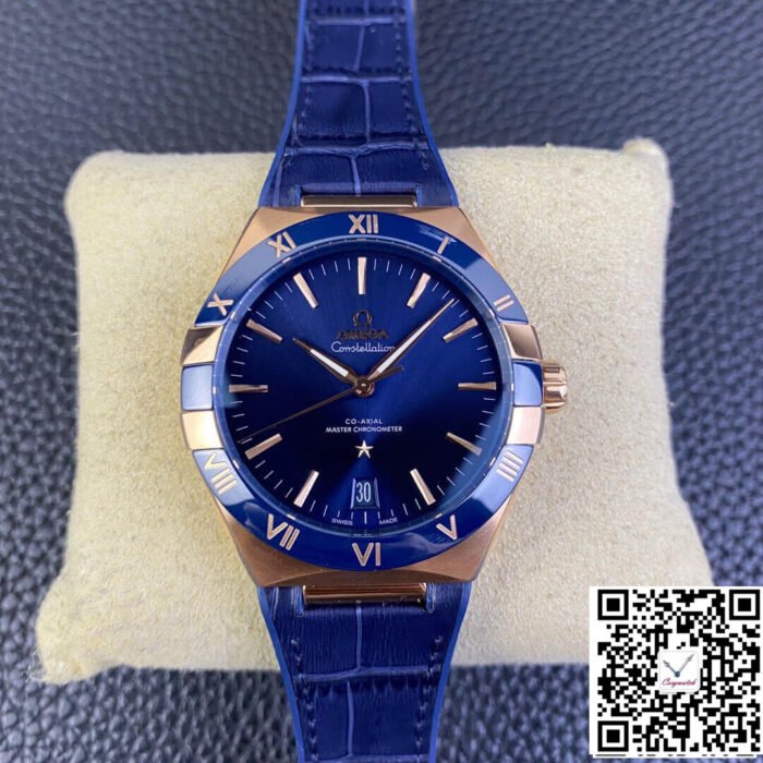 Replica SBF Omega Constellation