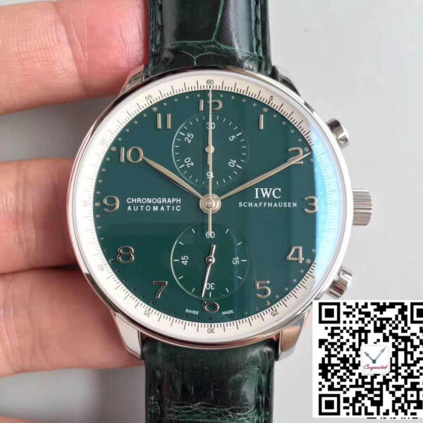 YL Factory IWC Portugal Series IW371430