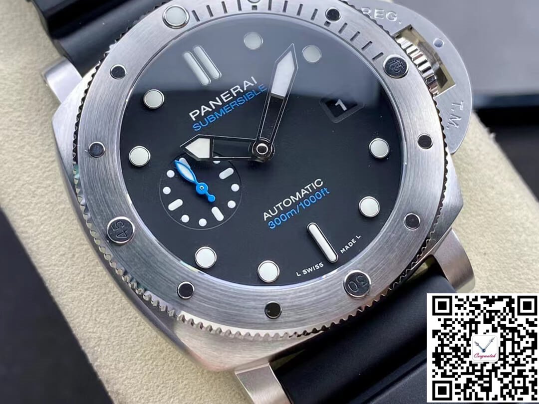 PANERAI SUBMERSIBLE PAM01229