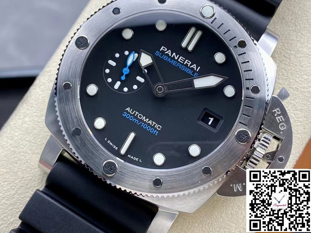 PANERAI SUBMERSIBLE PAM01229