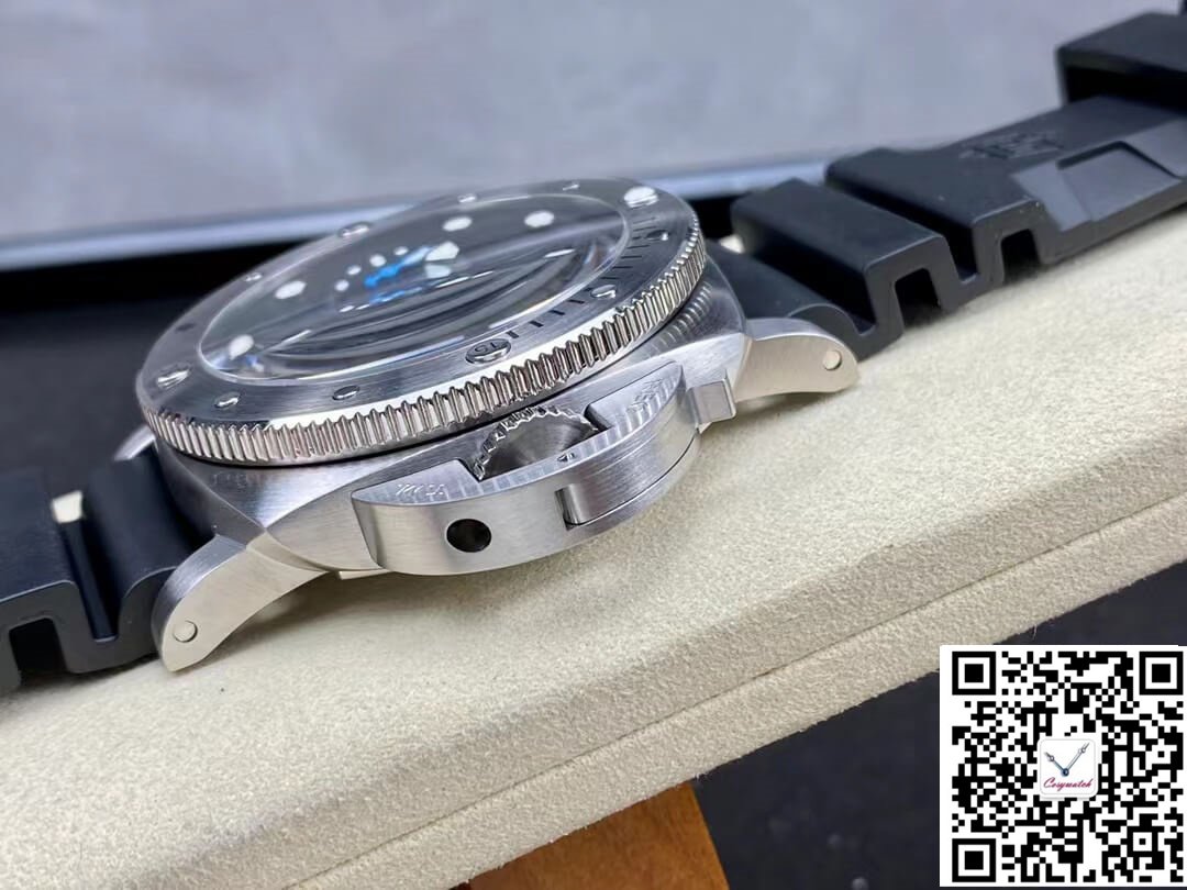 PANERAI SUBMERSIBLE PAM01229