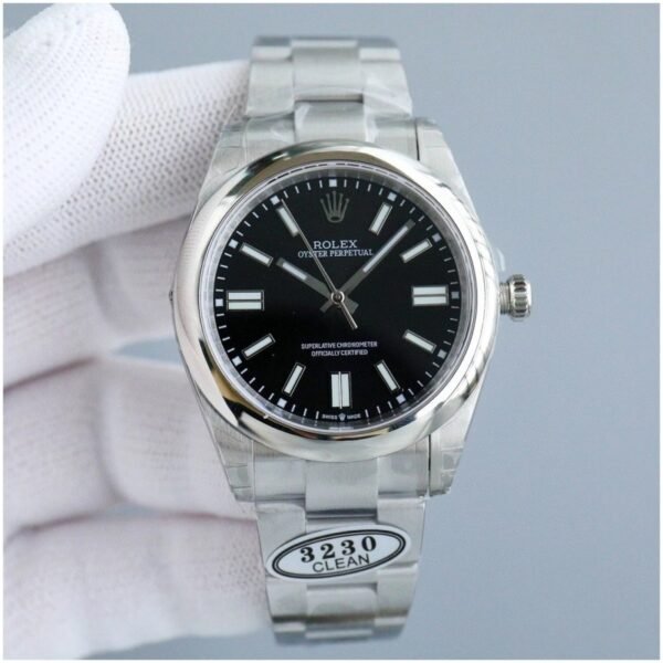 Rolex Oyster Perpetual