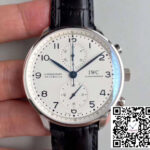 YL Factory IWC Universal Portugieser Chronograph Portugal Chronograph (Portuguese meter) IW371602