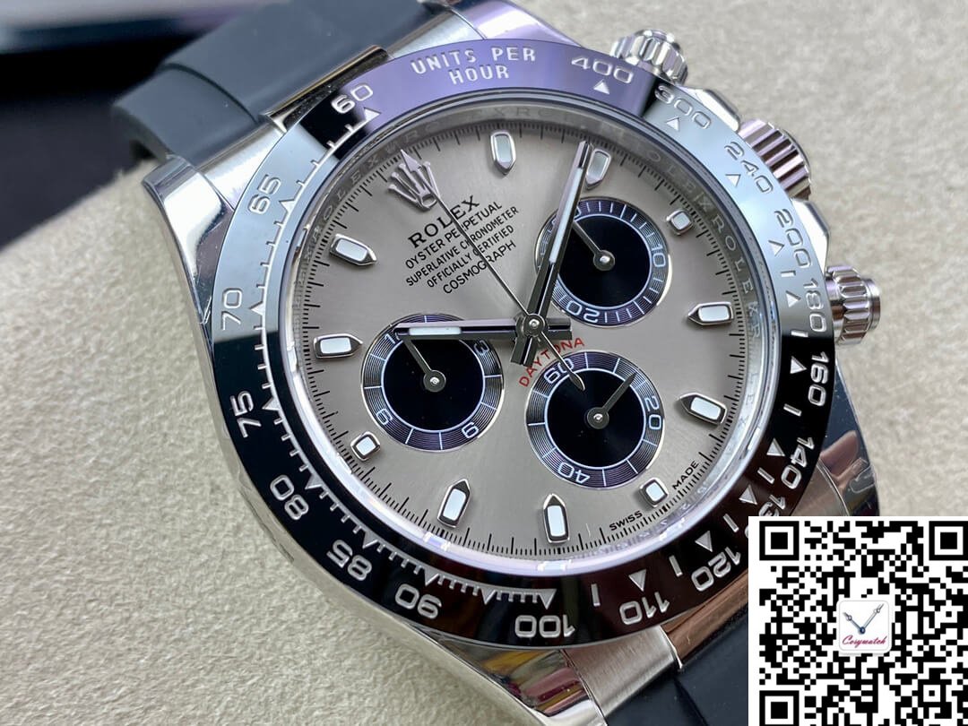 BT Factory Rolex Cosmometer