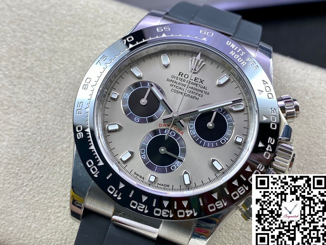 BT Factory Rolex Cosmometer