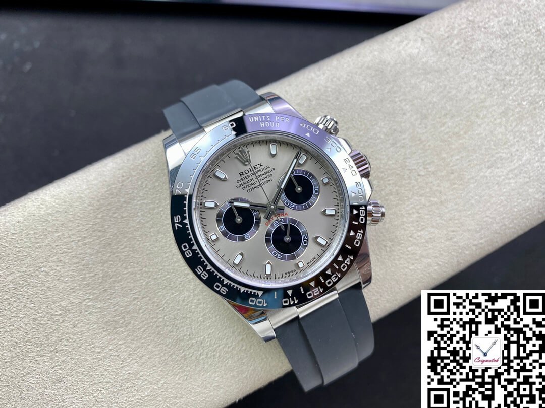 BT Factory Rolex Cosmometer