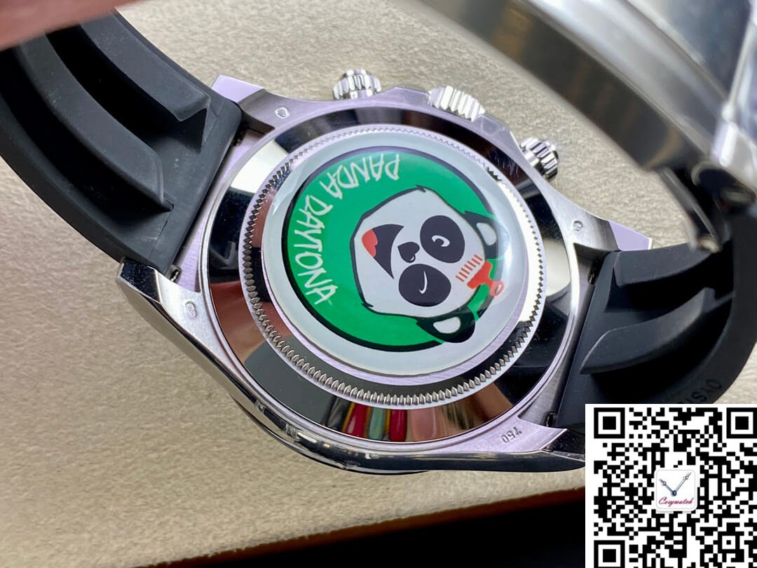 BT Factory Rolex Cosmometer