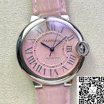 3K FACTORY PINK STRAP