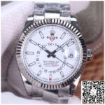 Super Clone Watch Sky-Dweller 9001