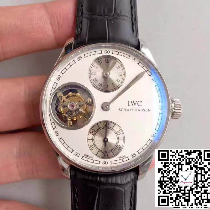 YL Factory IWC Universal Portugieser
