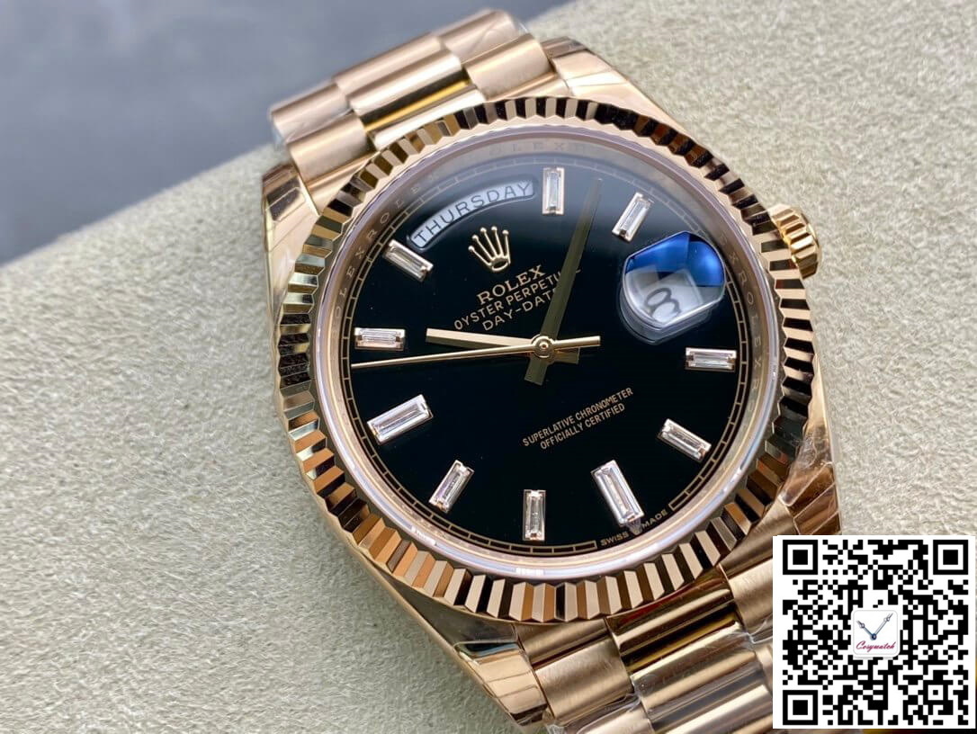 ROLEX DAY DATE 228238A