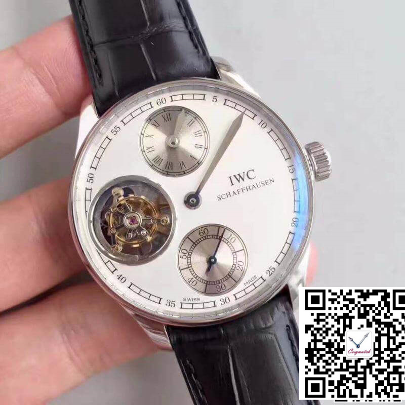 YL Factory IWC Universal Portugieser