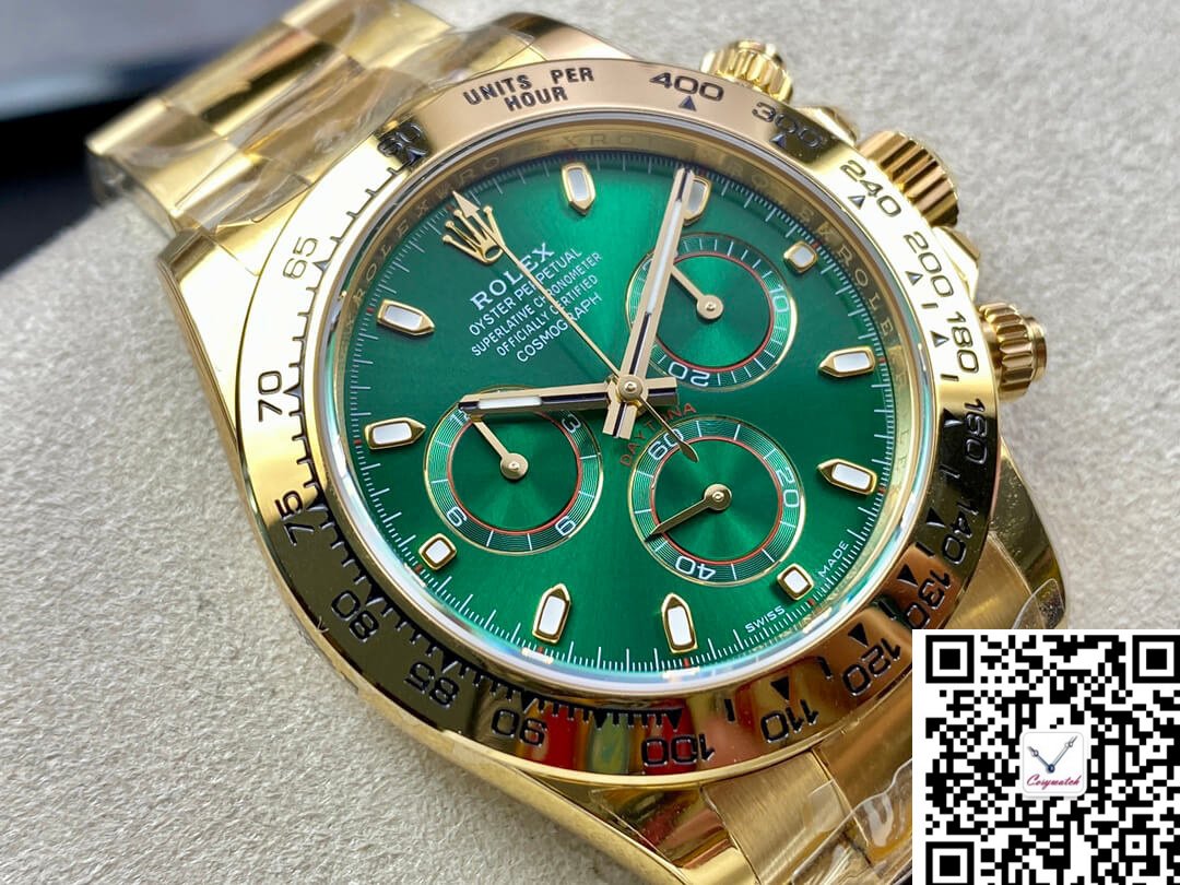 BT Factory Rolex