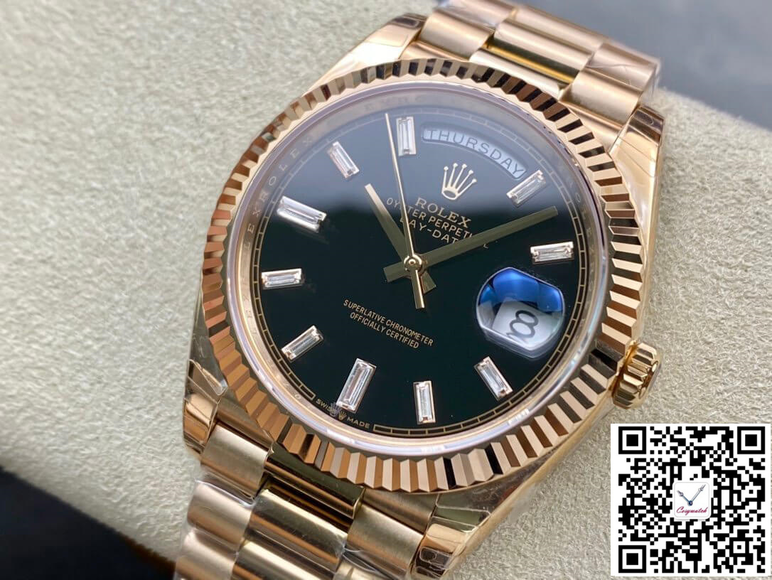 ROLEX DAY DATE 228238A