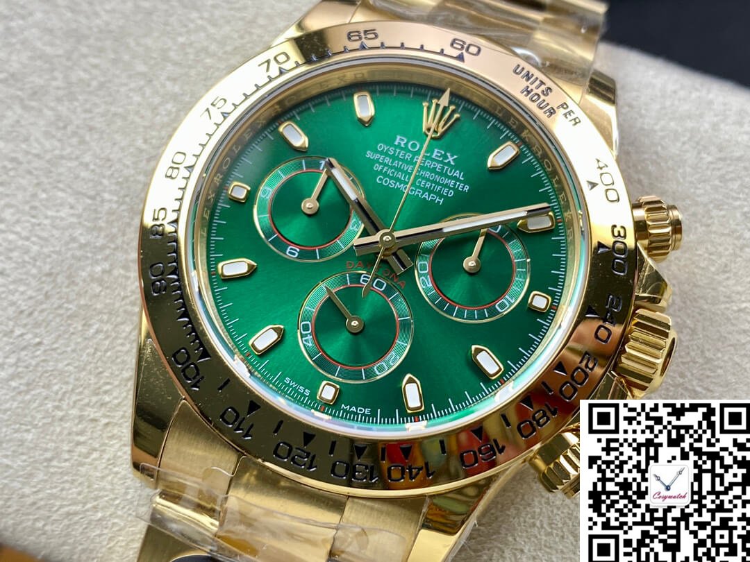 BT Factory Rolex