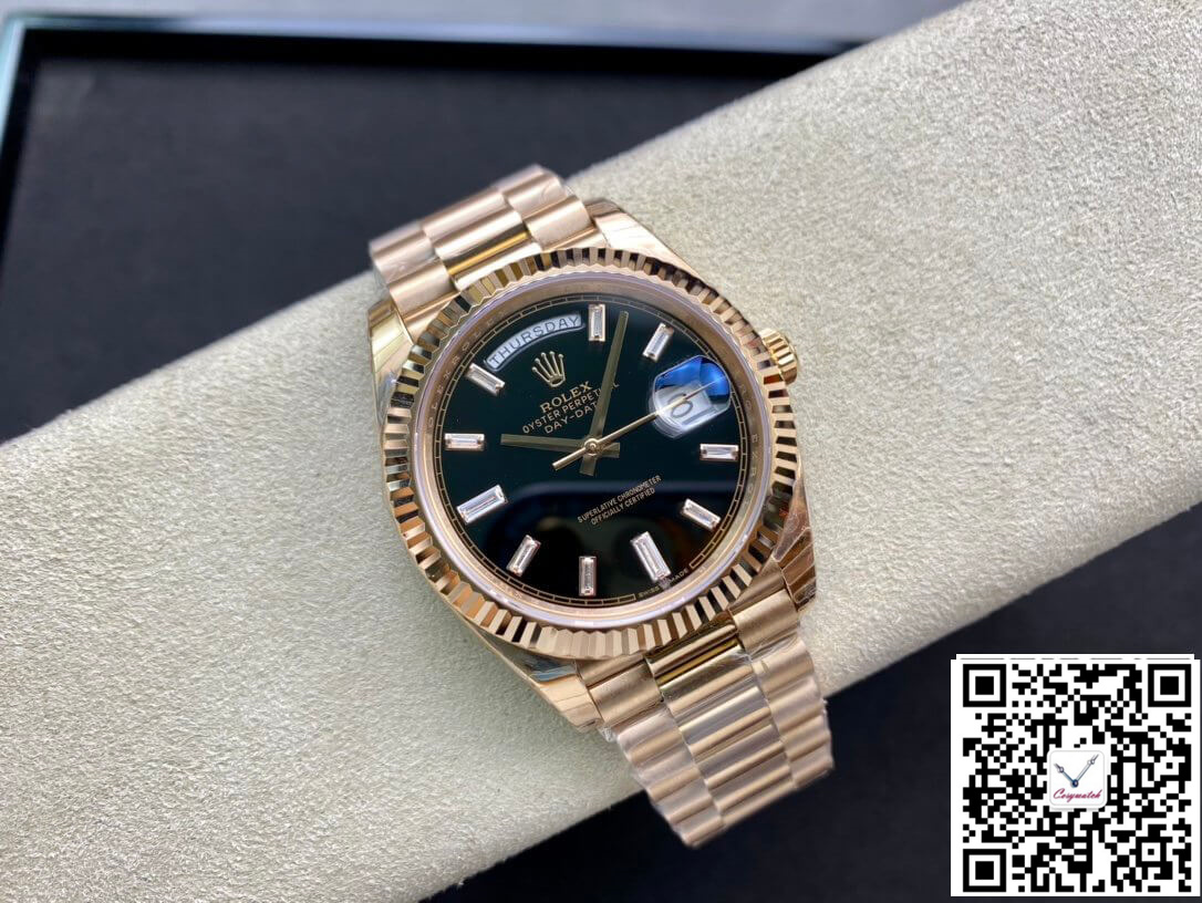 ROLEX DAY DATE 228238A