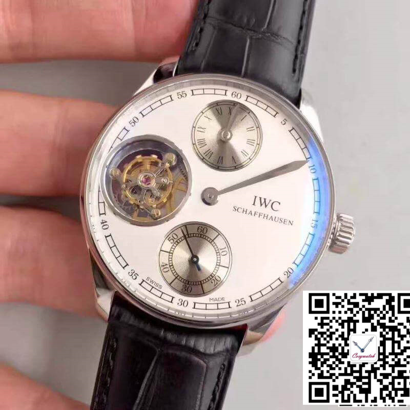 YL Factory IWC Universal Portugieser