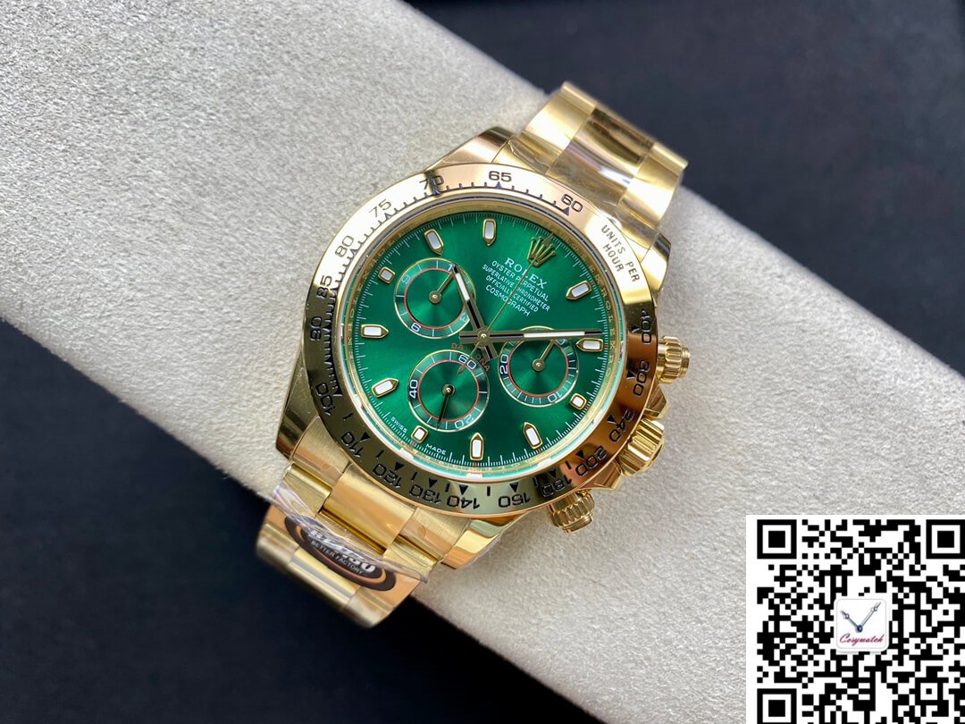 BT Factory Rolex