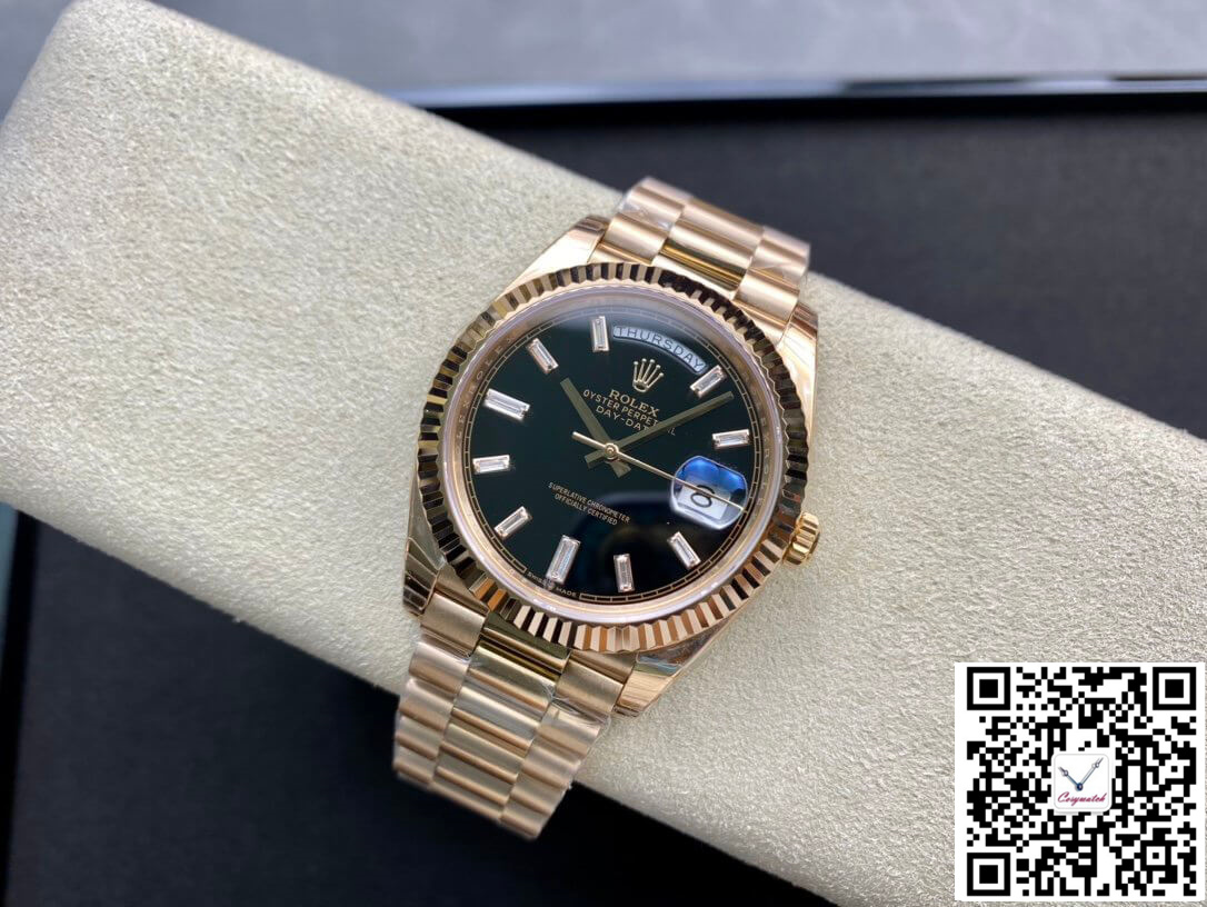 ROLEX DAY DATE 228238A