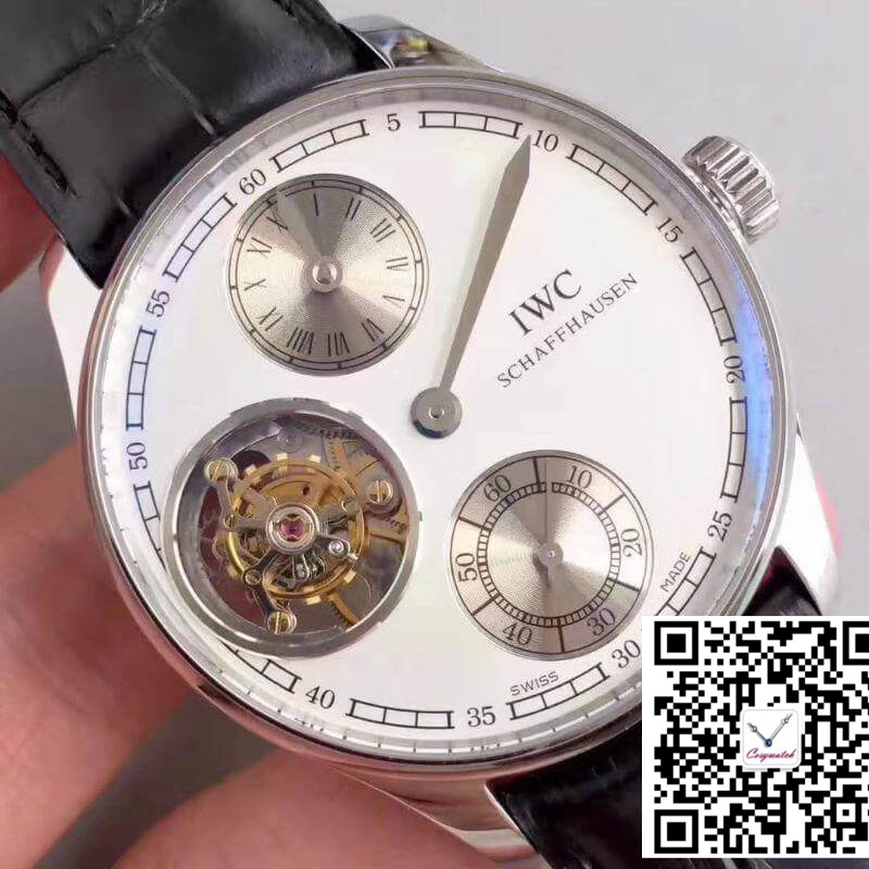 YL Factory IWC Universal Portugieser