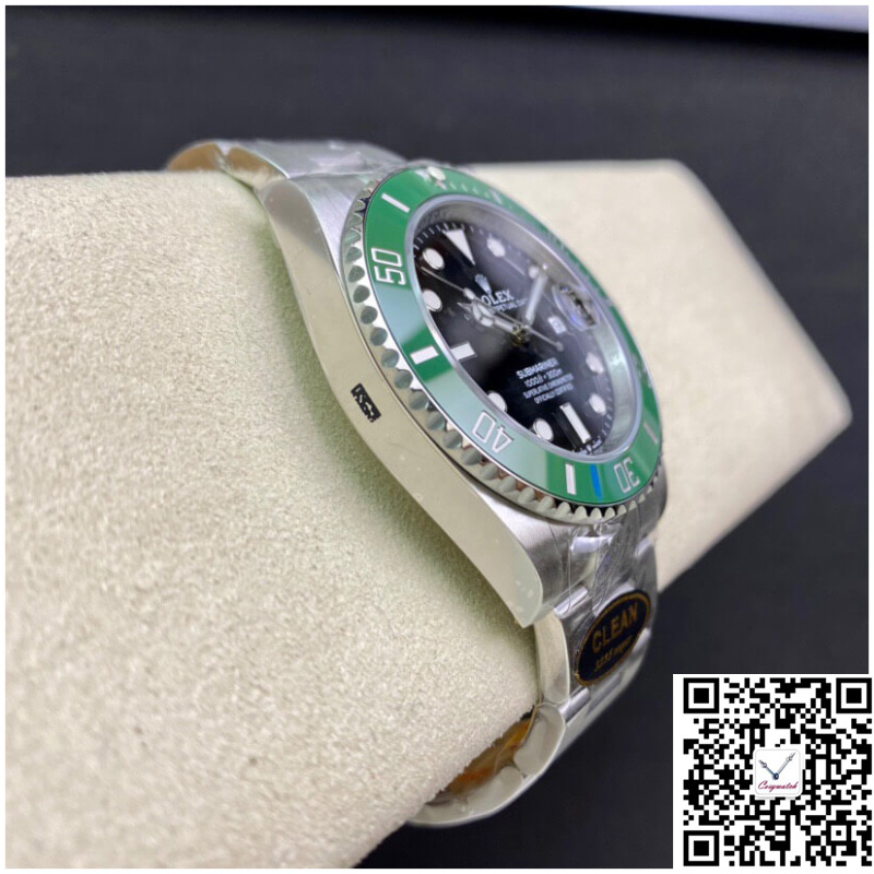 Submariner 3235 Clean Factory