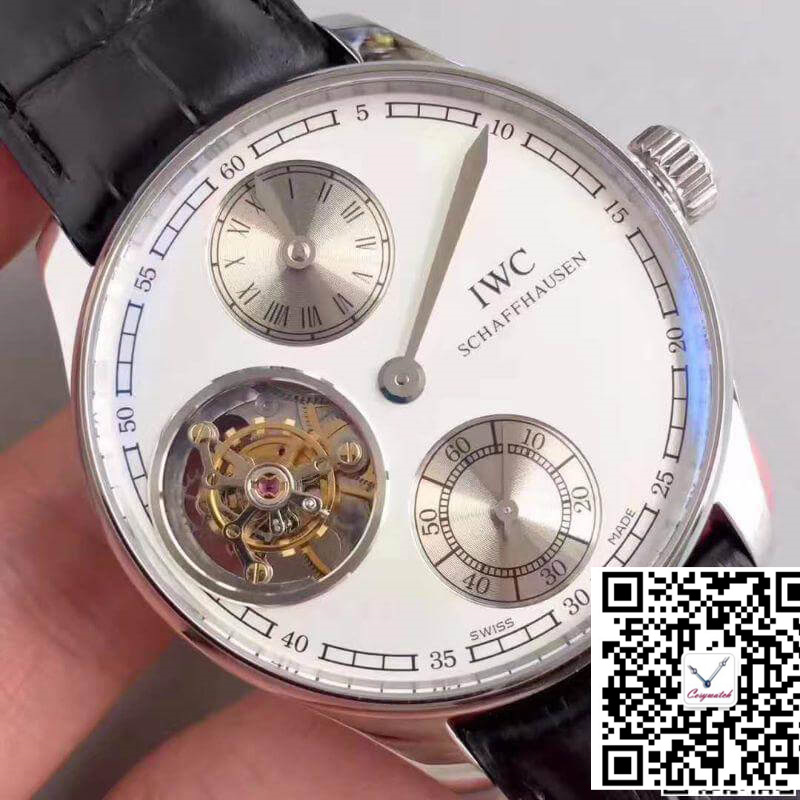 YL Factory IWC Universal Portugieser