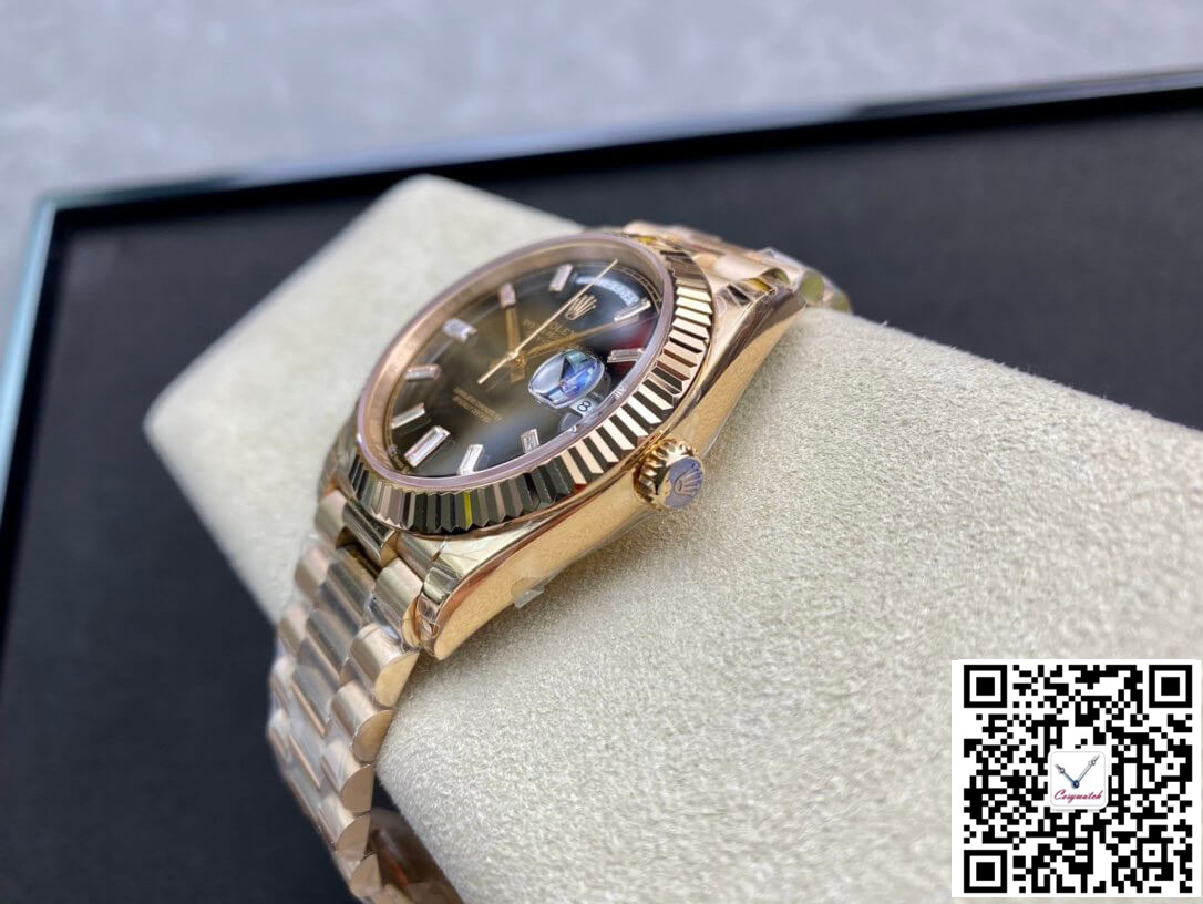 ROLEX DAY DATE 228238A