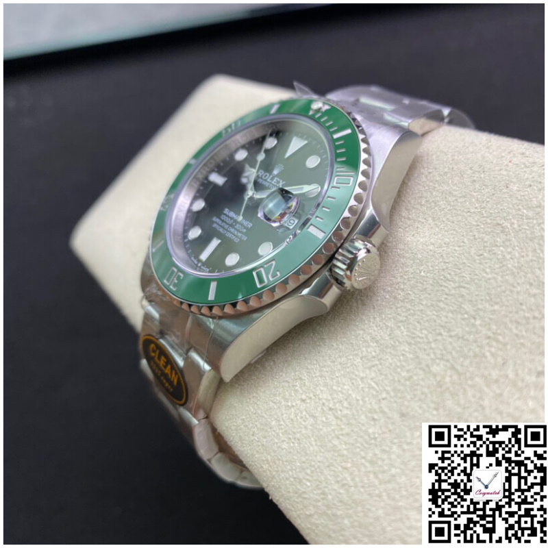 Submariner 3235 Clean Factory