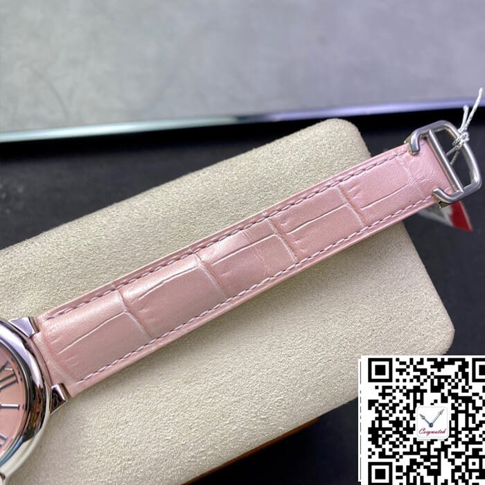 3K FACTORY PINK STRAP