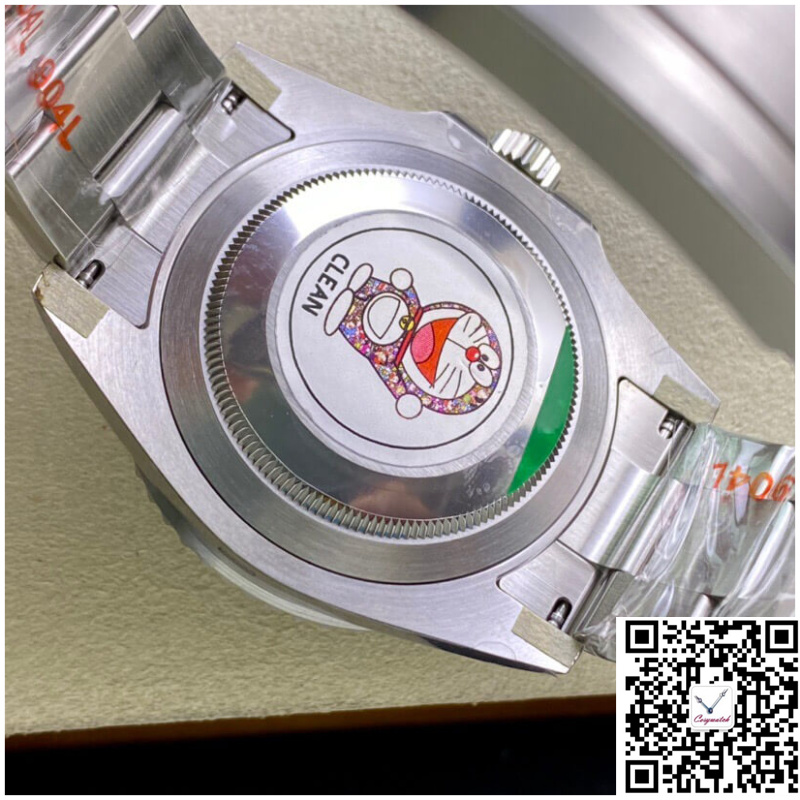 Submariner 3235 Clean Factory