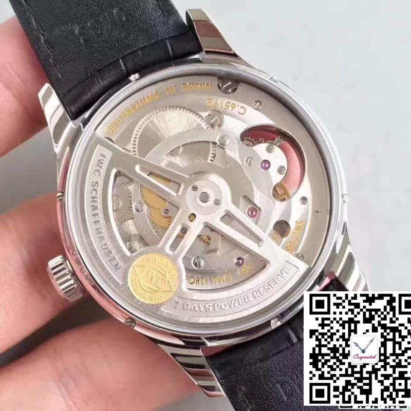 YL Factory IWC Universal Portugieser