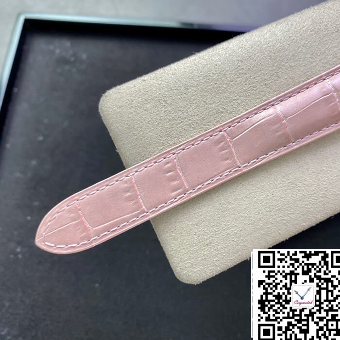 3K FACTORY PINK STRAP