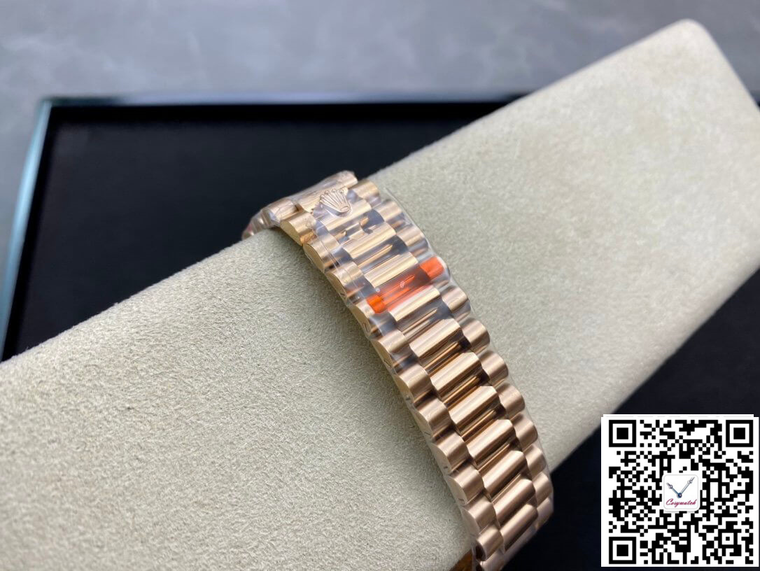 ROLEX DAY DATE 228238A