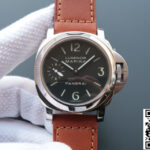 PANERAI LUMINOR PAM 00111 VS FACTORY