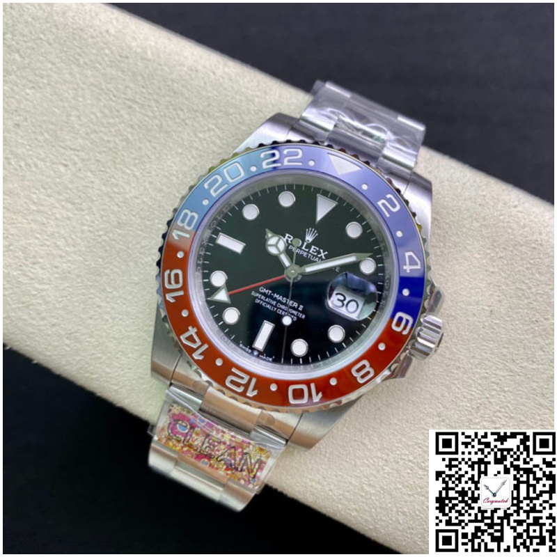 GMT Master 3285 Clean Factory