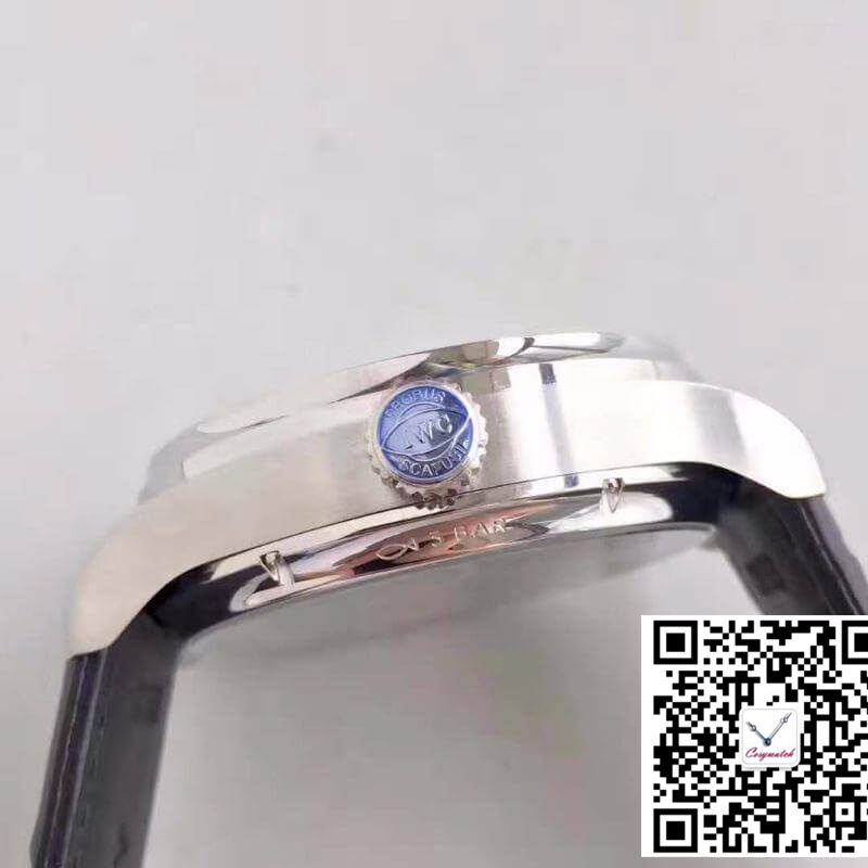 Tourbillon Flywheel IW546301