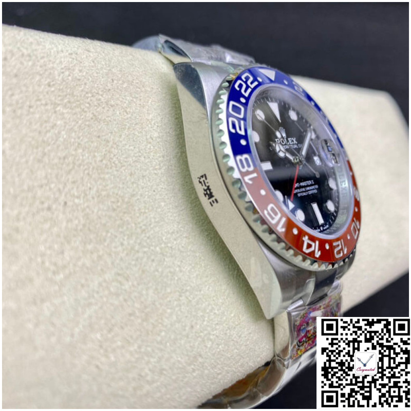 GMT Master 3285 Clean Factory