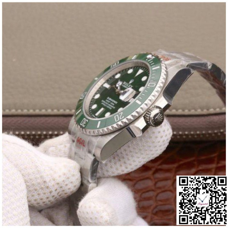 Rolex 1:1 Super Clone Rolex