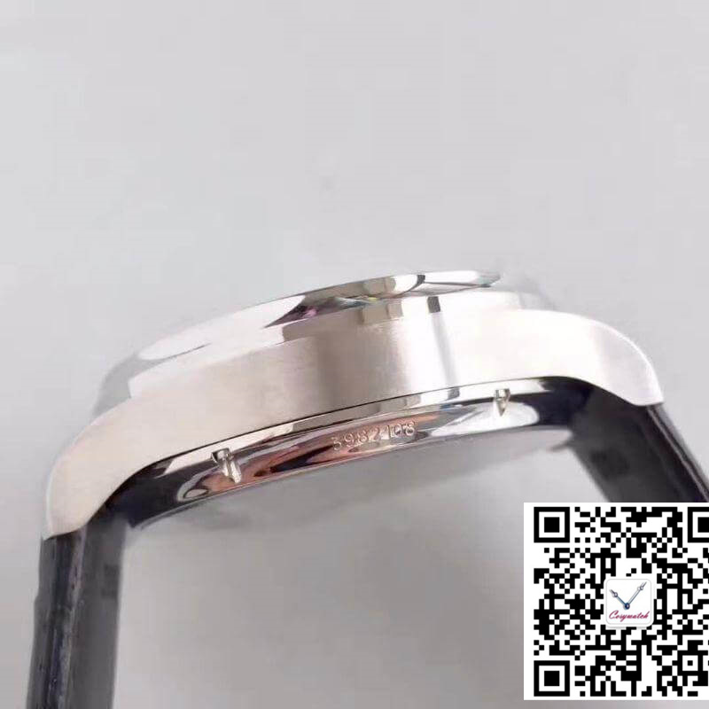 Tourbillon Flywheel IW546301